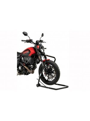 MOTOCIKLO PRIEKIO STOVAS PUIG 5601N